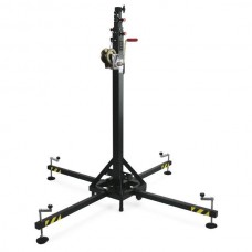Showgear MT-150 Lifting Tower - Mammoth Stands 5,30m - 70863