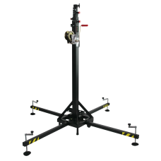 Showgear MT-150 Lifting Tower - Mammoth Stands 5,30m - 70863