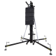 Showgear MAT-500 Line Array Tower - 500kg - 70872