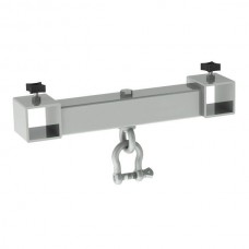 Showgear Riggingbar 1 for MAT-250/350 - Mammoth Stands - 70880