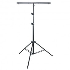 Showgear Metal Medium Lightstand - Mammoth Stands - 70910