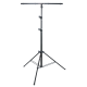 Showgear Metal Medium Lightstand - Mammoth Stands - 70910