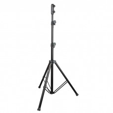 Showgear Lighting stand Alu (incl spigot adaptor) - Inclusief spigot adapter - 70912