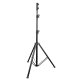 Showgear Lighting stand Alu (incl spigot adaptor) - Inclusief spigot adapter - 70912