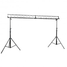Showgear Light Bridge Set - Mammoth Stands - 70930