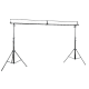 Showgear Light Bridge Set - Mammoth Stands - 70930