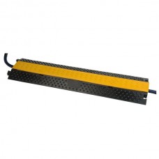 Showgear Cable Bridge 2 - Kabelbrug 2/100 cm, met 2 lijnen - 71102