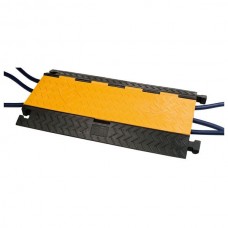 Showgear Cable Bridge - Kabelbrug 5/80 cm, met 5 lijnen - 71104