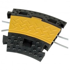 Showgear Cable Bridge Corner - Kabelbrug 2 hoek/30- hoek voor Cable Bridge 2 - 71110