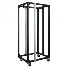 Showgear RainCover Transport Trolley - voor 7 RainCovers van 60 cm - 71309