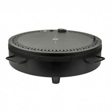 Showgear Rain Dome 60 - Moving Head Rain Dome - 71320