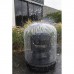 Showgear Rain Dome 60 - Moving Head Rain Dome - 71320