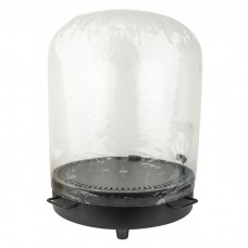 Showgear Sleeve for Rain Dome 60 - Cylindrical sleeve - Ø 60 cm, 62 cm high - 71321