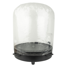 Showgear Sleeve for Rain Dome 60 - Cylindrical sleeve - Ø 60 cm, 62 cm high - 71321