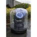 Showgear Sleeve for Rain Dome 60 - Cylindrical sleeve - Ø 60 cm, 62 cm high - 71321