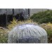 Showgear Sleeve for Rain Dome 60 - Cylindrical sleeve - Ø 60 cm, 62 cm high - 71321