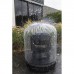 Showgear Sleeve for Rain Dome 60 - Cylindrical sleeve - Ø 60 cm, 62 cm high - 71321