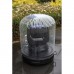 Showgear Sleeve for Rain Dome 60 - Cylindrical sleeve - Ø 60 cm, 62 cm high - 71321