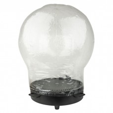 Showgear Sleeve for Rain Dome 60 - Dome sleeve - Ø 60 cm, 85 cm high - 71322