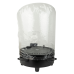 Showgear Rain Dome 40 - Moving Head Rain Dome - 71325