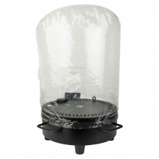 Showgear Sleeve for Rain Dome 40 - Cylindrical sleeve - Ø 40 cm, 52 cm high - 71326