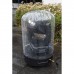 Showgear Sleeve for Rain Dome 40 - Cylindrical sleeve - Ø 40 cm, 52 cm high - 71326