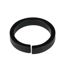 Showgear Truss protectionring - Black - 73055