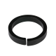 Showgear Truss protectionring - Black - 73055