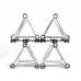 Showgear Truss Carrier Rubber - - 73057