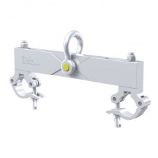 Milos Ceiling Support - Grey - 73060