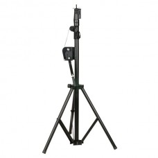 Showgear Followspot Stand Wind up - 1461 - 2110mm - 74001