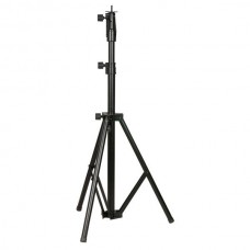 Showgear Followspot stand - 1346 - 2040mm - 74002