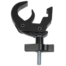 Showgear 50 mm Q-Trigger Coupler - Black - 75007B