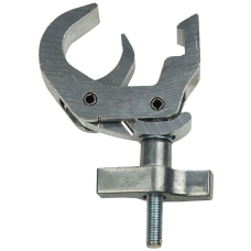 Showgear 50 mm Q-Trigger Coupler - Silver - 75007S