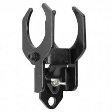 Showgear Bannerclamp - Black - 75130