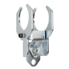 Showgear Bannerclamp - Silver - 75131