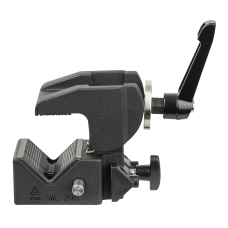 Showtec Multigrip Clamp - Zwart, TV - 75132