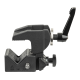 Showtec Multigrip Clamp - Zwart, TV - 75132