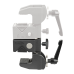 Showtec Multigrip Clamp - Zwart, TV - 75132