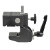 Showtec Multigrip Clamp - Zwart, TV - 75132