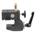 Showtec Multigrip Clamp - Zwart, TV - 75132