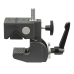 Showtec Spigot for Multigrip Clamp - M10 x 25mm - 75133