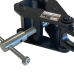 Eller BC Tent Clamp 0,5 Ton - 60-105 mm - 75155