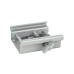 Showgear Tent Clamp - SWL: 100 kg, Metal, Silver - 75160