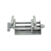 Showgear Tent Clamp - SWL: 100 kg, Metal, Silver - 75160