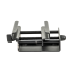 Showgear Tent Clamp - SWL: 100 kg, Metal, Black - 75161