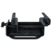 SHOWGEAR Tent Clamp Heavy Duty - staal - zwart - 75165