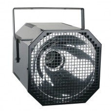 Showtec Blacklight spot 400W - Blacklight - 80318