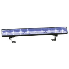 Showtec UV LED Bar 50cm MKII - LED Blacklight - 80327