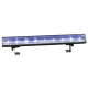 Showtec UV LED Bar 50cm MKII - LED Blacklight - 80327